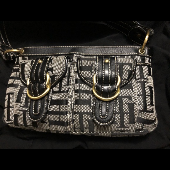 Tommy Hilfiger Purse - Picture 1 of 10